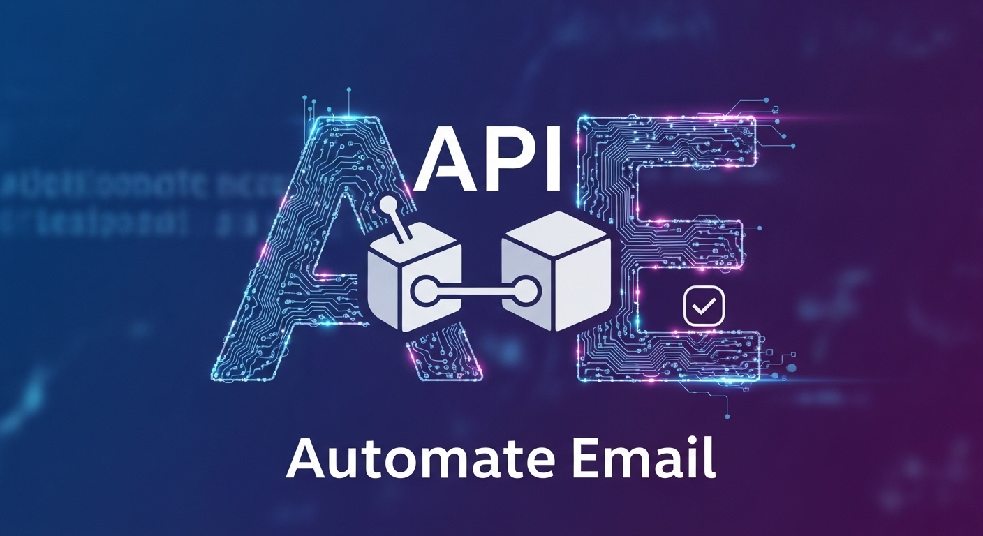 How to Automate Email Verification with API Integration
