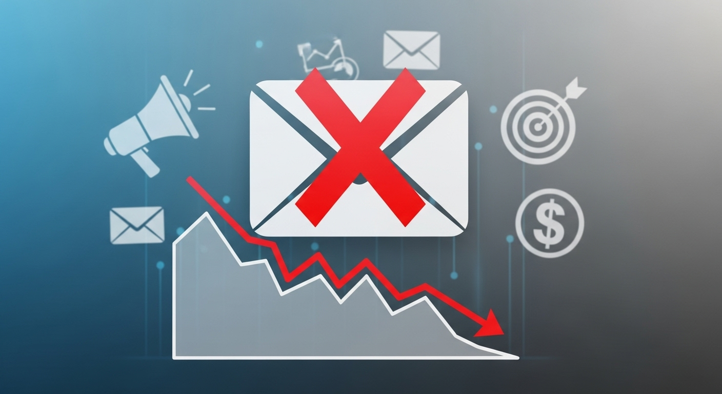 The Impact of Invalid Emails on Your Marketing Campaigns