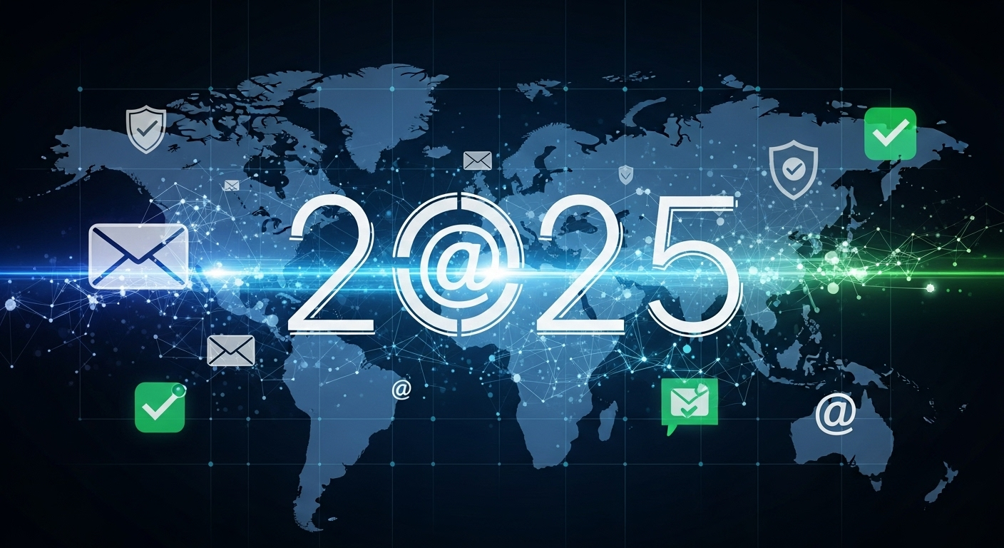What Email Verification Trends Will Dominate in 2025?